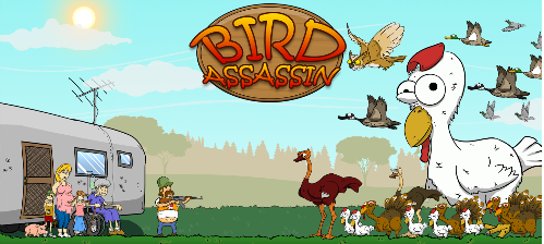 Bird Racist
